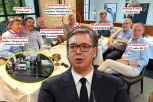 DOKAZI! OTKRIVEN PERFIDNI SCENARIO ZA RUŠENJE DRŽAVE! Čitajte u Srpskom telegrafu!