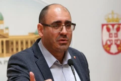 VLADIMIR ĐUKANOVIĆ TRAŽI REFORMU VISOKOG ŠKOLSTVA: "Nema razloga da poreski obveznici plaćaju delovanje levičarskih sektaša"! (VIDEO)