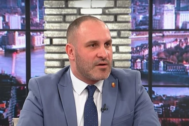 SAVET ZA MONITORING: Hitno pozvati na odgovornost glavnog tužioca Mladena Nenadića