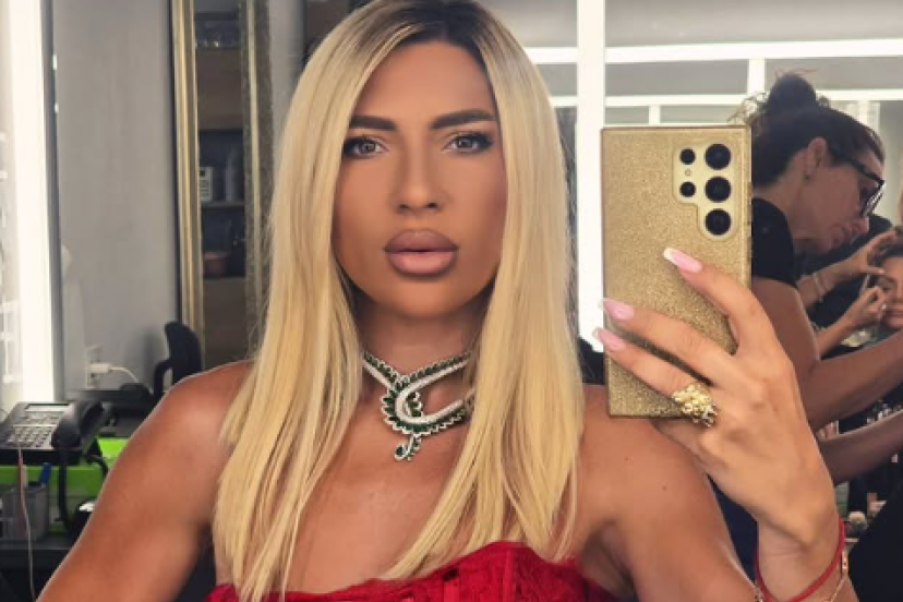 Jovana Jeremić Instagram