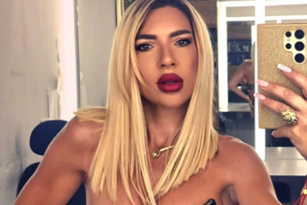 JOVANA JEREMIĆ ODLUČILA KO ĆE JE ODVESTI PRED OLTAR! Nakon očeve smrti PRELOMILA, saopštila bitne vesti! (FOTO)