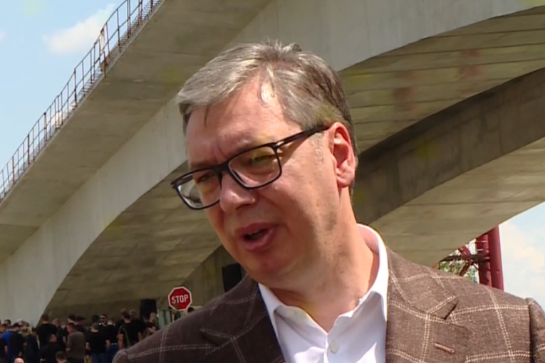 Predsednik Vučić čestitao slavu svim rudarima: Kao što je Sveti Prokopije mačem krčio put pravdi i istini, tako i rudari čekićem...