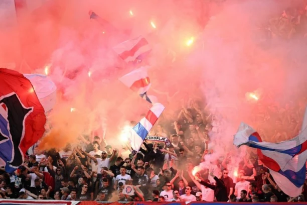 HRVATI SE OPET BLAMIRAJU, NAVIJAČI BESNE: Umesto dugo očekivanih pojačanja, Hajduk povukao potez o kom svi pričaju!