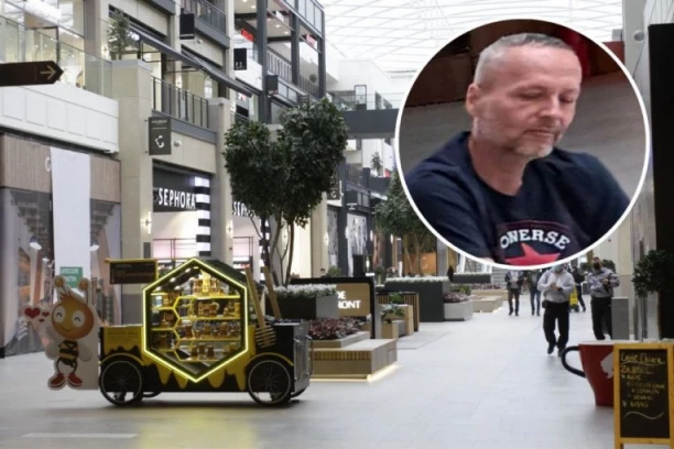 LICEMERJE OPOZICIONARA NA DELU! "Pljuju" Vučića i njegove projekte, a trkaju se ko će pre na kaficu u Galeriju! (FOTO)