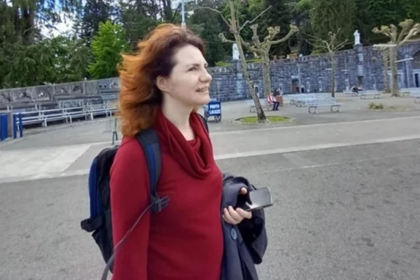 RUMUNKA NESTALA CENTRU U BEOGRADA! Napustila hotel, platila račun u restoranu i od tada joj se GUBI SVAKI TRAG!