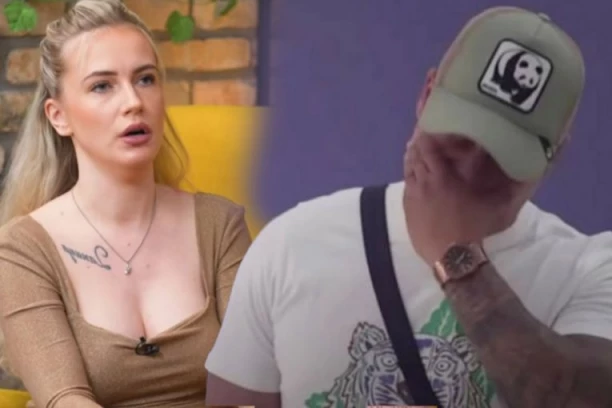 ŠOK-POTEZ MILICE VELIČKOVIĆ NAKON TERZINOG UPOZNAVANJA ĆERKE! Fanovi gledaju i ne veruju, kako se ovo dogodilo posle svega?!