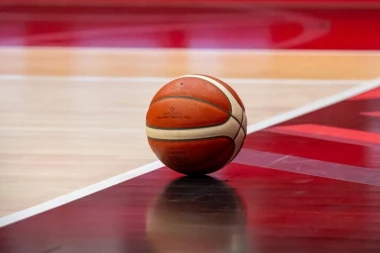 BRAVO! Orlići došli do prve pobede na Evropskom prvenstvu u Grčkoj!