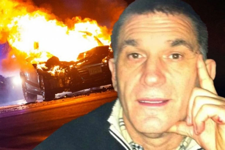 BRUTALNO LIKVIDIRAN KRALJ BEOGRADSKIH NOĆNIH KLUBOVA! Izrešetao boksera zbog prostitutke, pa delovi njegovog audija leteli 50 metara! NA SAHRANU DOŠLO POLA ESTRADE!