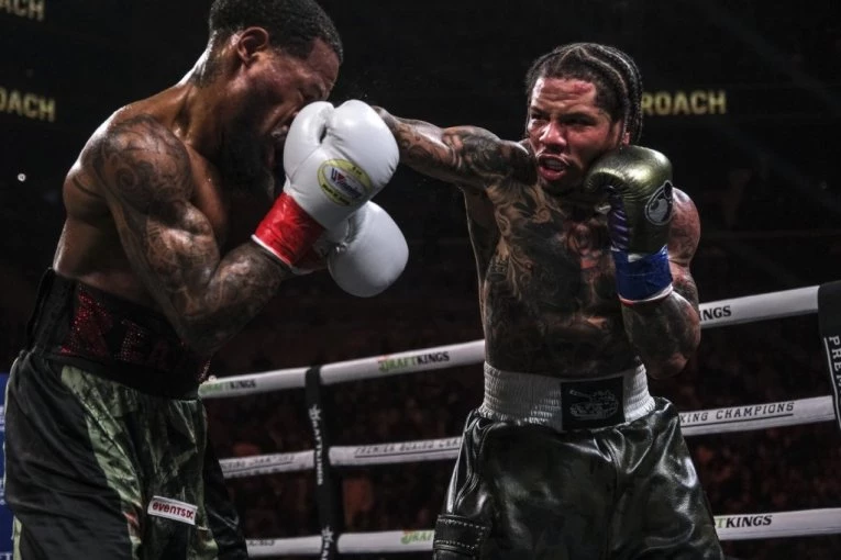 UHAPŠEN SVETSKI PRVAK ZBOG PORODIČNOG NASILJA!