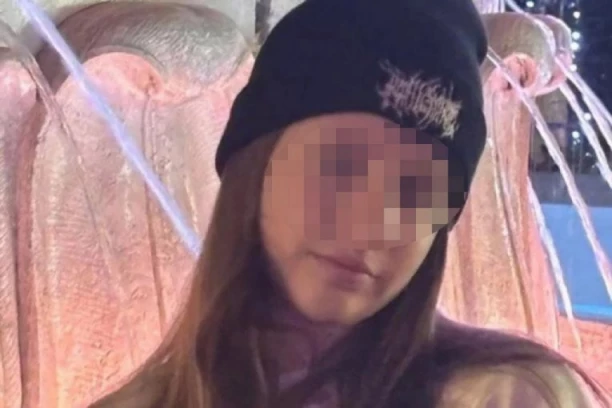 PRONAĐENA SRPSKA DEVOJČICA (13) KOJA JE NESTALA NA MALTI!