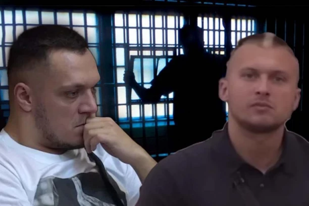 SVE URADIO DA JE SMESTI U ZATVOR NA DUŽE? Opasno poverljive INFORMACIJE o Gastozu otišle u etar, Karić van sebe: "LAŽE, GLUMI I MANIPULIŠE"!