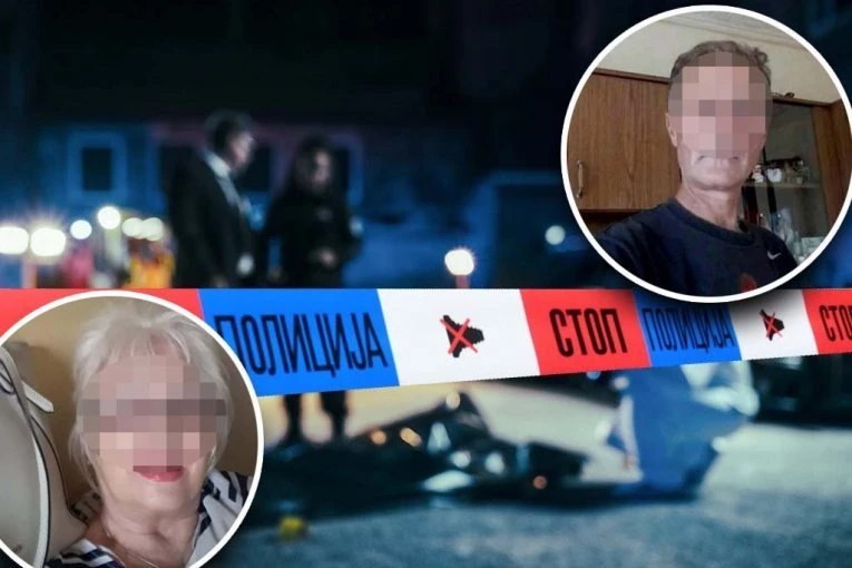 RADOMIR POLIO ZORICU BENZINOM, PA JE ZAPALIO! Nesrećnica gola kucala na vrata i molila za pomoć, pa dva dana umirala u teškim mukama! DRUGU ŽENU SILOVAO!