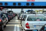 NEMA ULASKA U SEVERNU MAKEDONIJU! Zatvorena granica, kolaps na ulazu u državu!