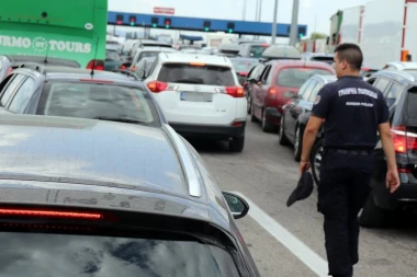 SKENIRAĆE NAM LICE SVAKI PUT! Nova pravila ulaska Srba u EU izluđuju građane, ove četiri stavke UPAMTITE ODMAH!