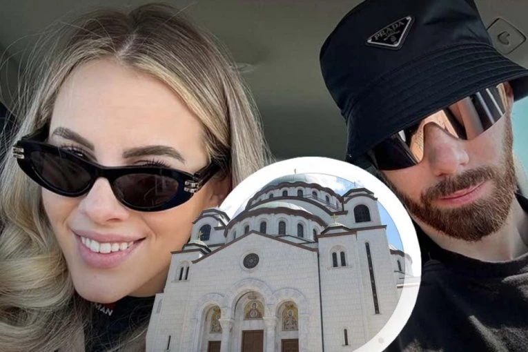 JAO, BRE, KAKVE SCENE: Isplivao EMOTIVAN snimak uplakanog Vildoze na svadbi - da se naježiš! (VIDEO)