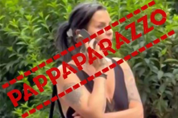 REPUBLIKA PAPARACO: Uhvatili smo Elenu Karaman U NEZGODNOM TRENUTKU, jedna stvar zbunila sve! (VIDEO)