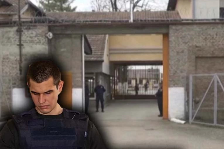 "DAJ BOŽE DA NIKAD NE IZAĐEŠ"! Majka jedne od NEVINIH ŽRTAVA Uroša Blažića ima jaku poruku nakon vesti da je prebačen u Zabelu na izdržavanje kazne!