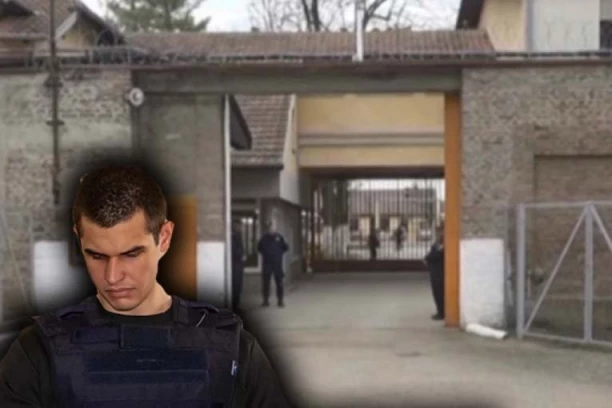 "DAJ BOŽE DA NIKAD NE IZAĐEŠ"! Majka jedne od NEVINIH ŽRTAVA Uroša Blažića ima jaku poruku nakon vesti da je prebačen u Zabelu na izdržavanje kazne!