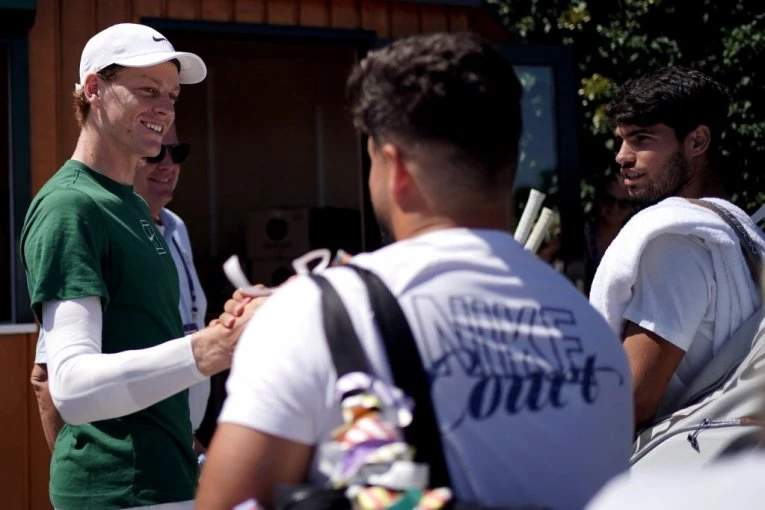 NOVAKA NEMA, ALI UZBUĐENJA NEĆE IZOSTATI: Sledi finale - istorija će biti ispisana!