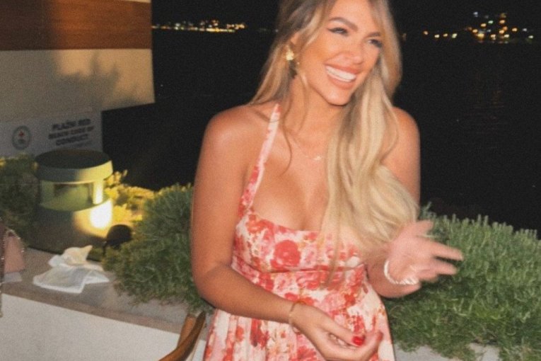 Marija Mikić Instagram