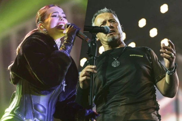 "VOLIM TOMPSONA VIŠE NEGO SEBE" Sramna Severinina izjava ŠOKIRALA, slavi OLUJU, a sada prevazišla sve mere BEZOBRAZLUKA! (VIDEO)