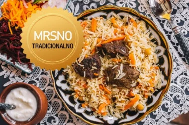 TAJNA STARINSKIH TRPEZA: Otkrijte zašto je kosovski pilav bio obavezan na svakoj prazničnoj trpezi