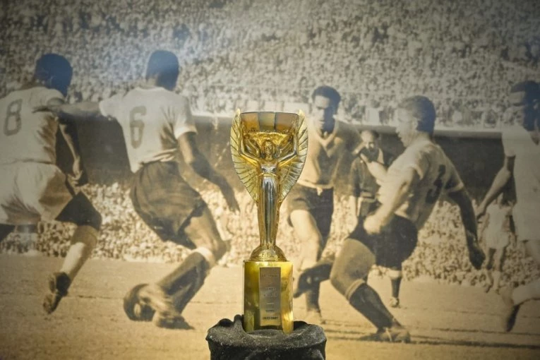 TIRKE, MOŠA I ČUVENA EKIPA... Na današnji dan, počelo je prvo Svetsko prvenstvo u fudbalu!