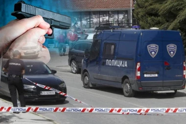 OBOŽAVAO PUTINA I KIM DŽONG UNA! Evo ko je dvostruki ubica iz Prilepa - delio JEZIVE objave na društvenim mrežama!