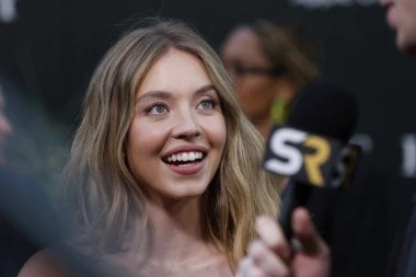 DA LI JE ONA NOVA BOND DEVOJKA? Zgodna glumica je mnogima TIHA PATNJA, u izbor umešan i Džef Bezos - da li se slažete sa ovim izborom? (GALERIJA)