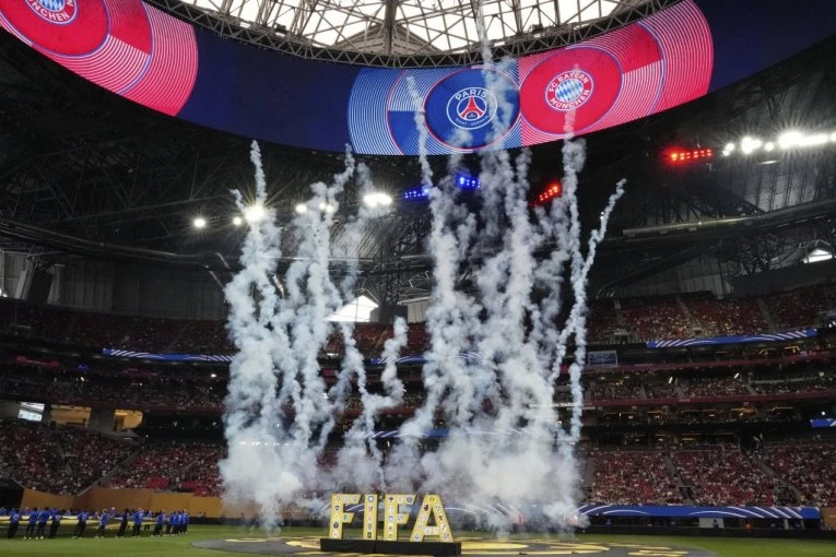 EVO GDE MOŽETE GLEDATI FINALE SVETSKOG KLUPSKOG PRVENSTVA: Kladionice saglasne - PSŽ favorit protiv Čelsija!