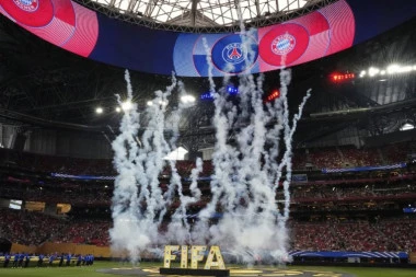 EVO GDE MOŽETE GLEDATI FINALE SVETSKOG KLUPSKOG PRVENSTVA: Kladionice saglasne - PSŽ favorit protiv Čelsija!