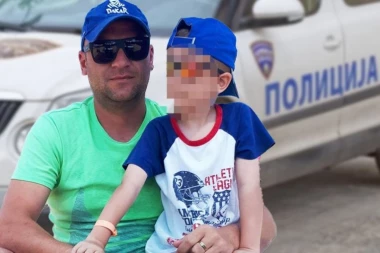 EVO ŠTA JE PRETHODILO STRAVIČNOM UBISTVU OCA I SINA U PRILEPU! Petar je prvo uradio OVO, policija do detalja opisala zločin koji je potresao region!