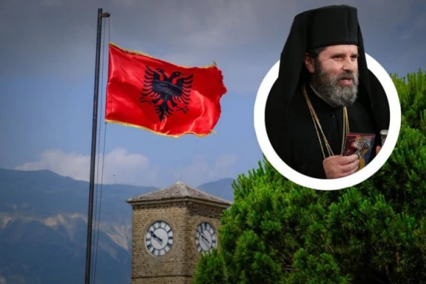 ISTORIJSKI ZAOKRET NA BALKANU: Albanci masovno napuštaju islam, pravoslavlje u usponu