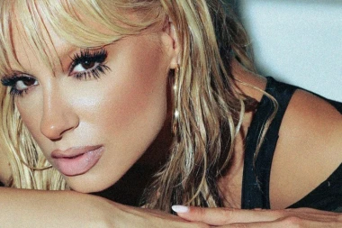 SARA JO SE SPOJILA S RASTOM! Objavljen nikad VRELIJI snimak zgodne pevačice - ove KADROVE gledate na sopstvenu odgovornost! (VIDEO)