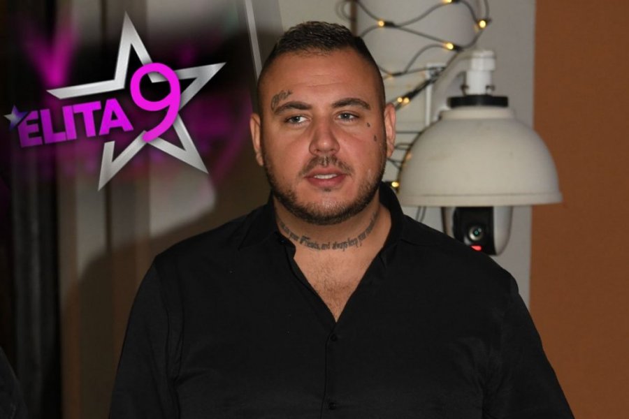 OTKRIVENI USLOVI FILIPA CARA! Oglasio se pred VANREDNO UBACIVANJE, evo ŠTA JE ZAHTEVAO od produkcije za ulazak u "Elitu 9"!