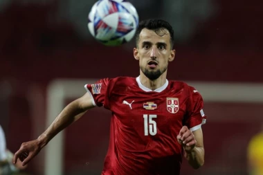 NIJE DOBRO: Najanovije informacije o zdravstvenom stanju Erhana Mašovića!