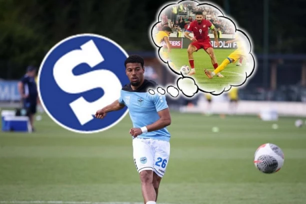 BIVŠI MITROV SAIGRAČ OTKRIO NOVE ANEGDOTE ZA SPORTISSIMO: Srpski napadač je VELIKI GOSPODIN, evo šta mu je pričao o Partizanu i Zvezdi!