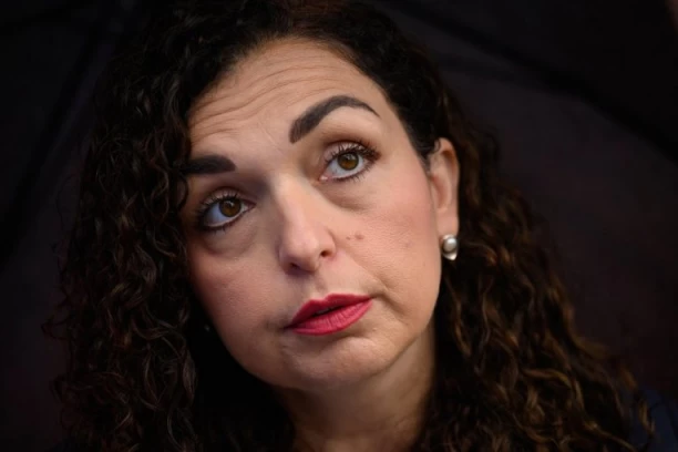 VJOSA SE MALO ZANELA, PA DOBILA "ŠAMAR"! Priština se "zaigrala" svojim lažima, iz Vašingtona stiglo kratko i jasno: "SRAM TE BILO!"