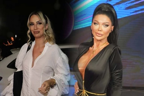 "MNOGO VOLI LEONU": Aleks Nikolić otkrila detalje VERIDBE, pa progovorila o Maji Marinković - SVE OSTAVLJAM U PROŠLOSTI!