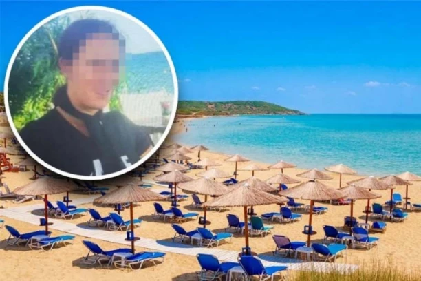 SREĆAN KRAJ POTRAGE U GRČKOJ! Biljana koja je nestala u Pefkohoriju PRONAĐENA! Evo gde je bila i u kakvom je stanju!