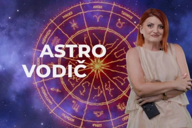 UŽIVAJAJTE SVE DOK JE SUNCE U RAKU: 3 horoskopska znaka dolaze do ljubavi svog života, a evo da li će potrajati brak Loren i Bezosa! (VIDEO)