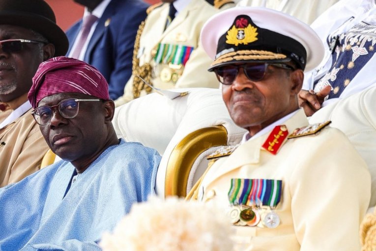 Samuel Alabi / AFP / Profimedia