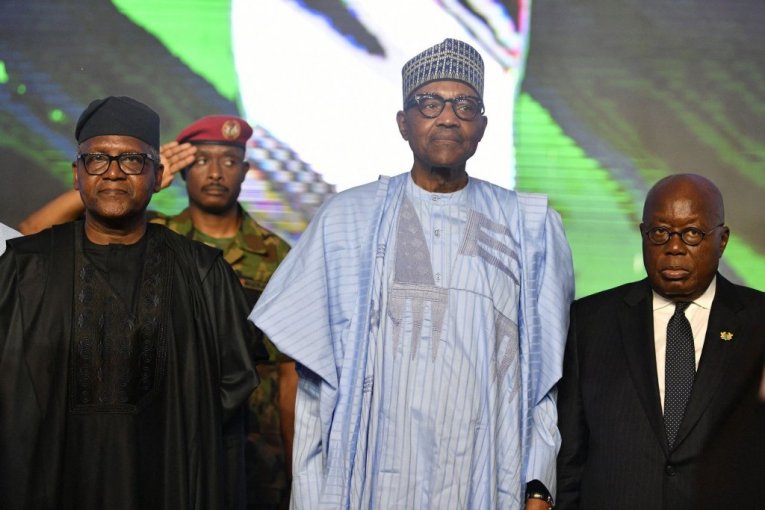 PIUS UTOMI EKPEI / AFP / Profimedia