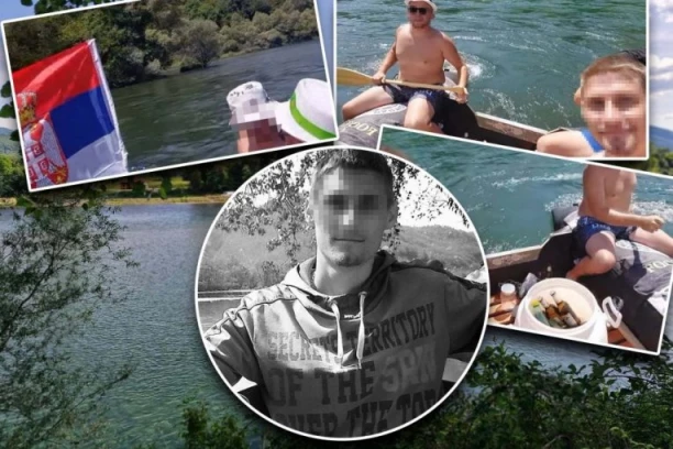 "NIZ DRINU SVE SAM BACIO!" Radiša kao da je predosetio smrt! Reči poslednje pesme koju je otpevao LEDE KRV U ŽILAMA!