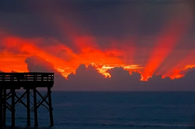 ŠTA SE OVO DOGODILO NA SUNCU? Planeta na nogama, ovo nije skoro viđeno
