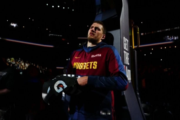 JOKIĆ ODLAZI IZ DENVERA? Oglasio se čovek koji je uvek dobro obavešten!