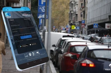 DOBRA VEST ZA VOZAČE! Besplatno parkiranje u Beogradu za praznike: Evo svih detalja