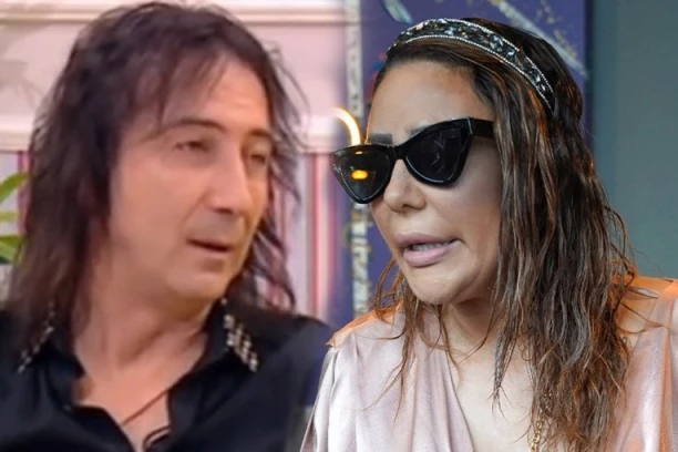 RALE HTEO DA PREBIJE ANU PRE NASTUPA U BUDVI! Isplivali šokantni detalji!