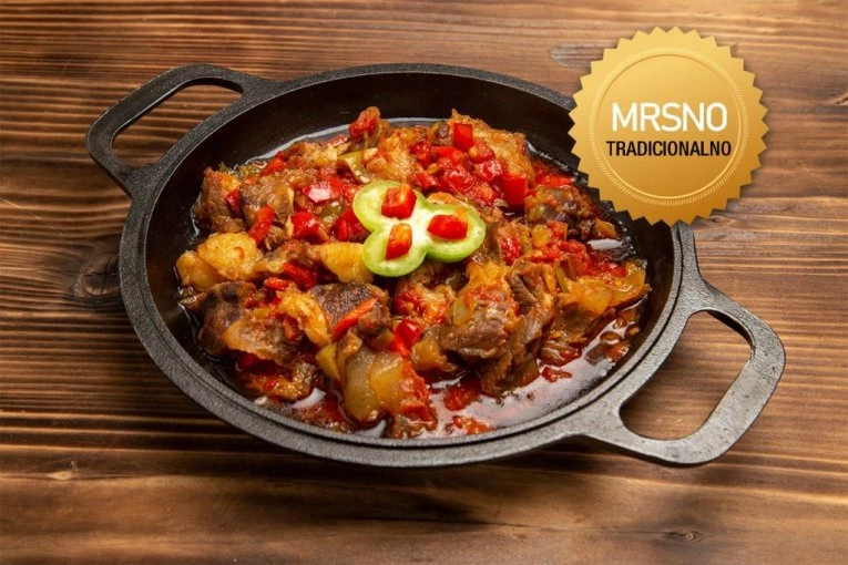 ZABORAVLJENI UKUS SRPSKE TRPEZE: Kada probate užičku mućkalicu po starinskom receptu, na leskovačku ćete zaboraviti