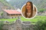 DANICA CRNOGORČEVIĆ SE OGLASILA - Dolazi na Kosovo i Metohiju, OTKRIVEN i povod: "Bože zdravlja da zajedno proslavimo"